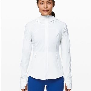 Lululemon Mist Over Windbreaker